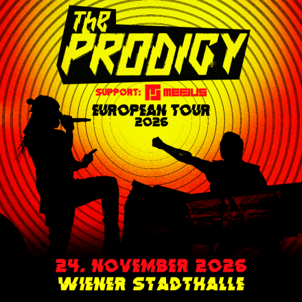 THE PRODIGY