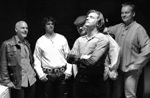 The Doors Experience