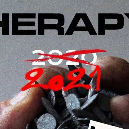 Therapy?