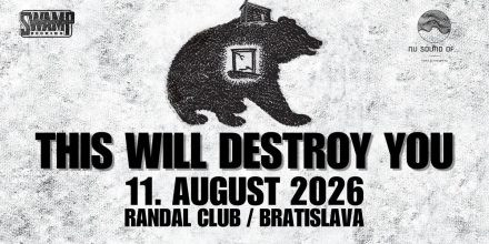 This Will Destroy You
