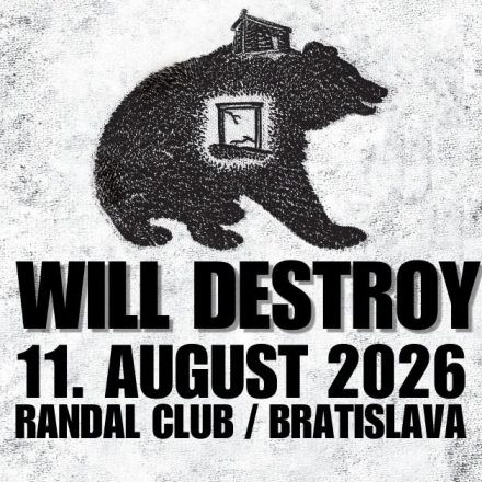 This Will Destroy You