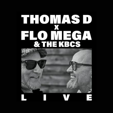 Thomas D & The KBC'S