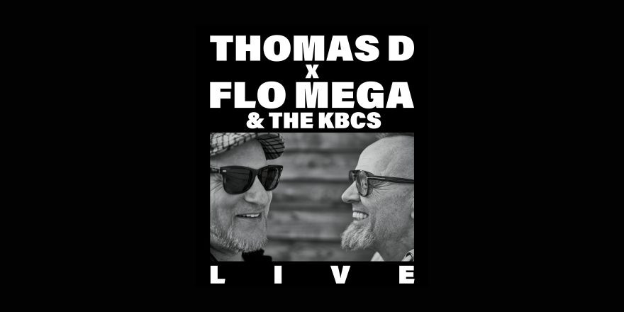 Thomas D & The KBC'S