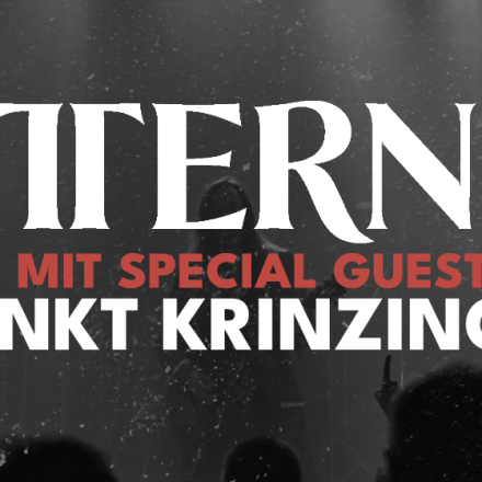 METTERNICH - ALBUM RELEASE SHOW