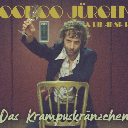 Voodoo Jürgens & Die Ansa Panier