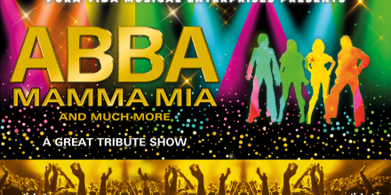 ABBA - Mamma Mia and much more