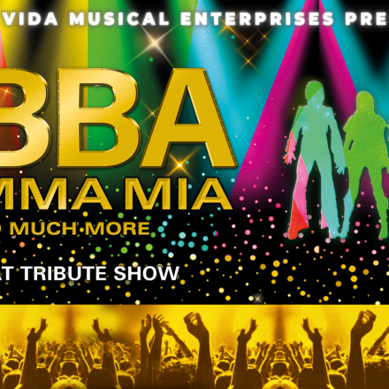 ABBA - Mamma Mia and much more