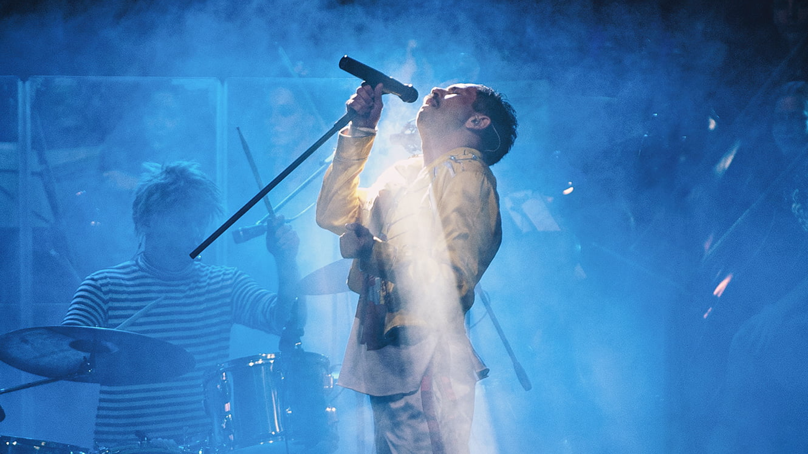 The Spirit of Freddie Mercury am 18. February 2026 @ Orpheum Graz.