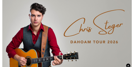 Chris Steger & Band