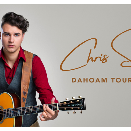 Chris Steger & Band