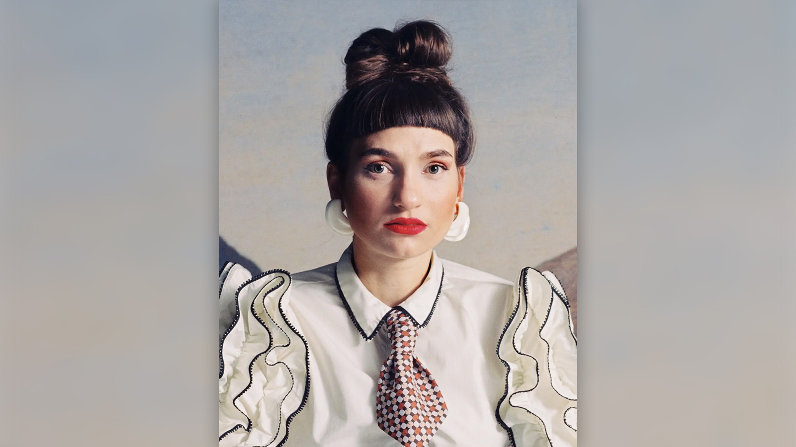 Anna Buchegger am 20. February 2026 @ Freiraum St. Pölten.