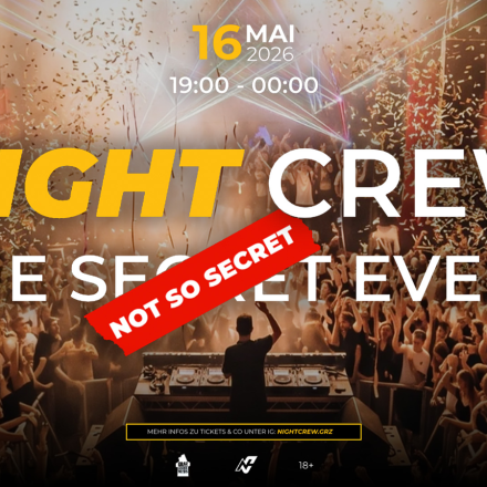 NIGHT CREW