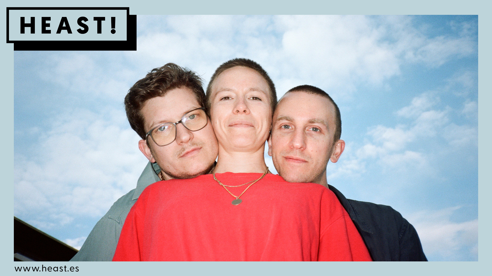 Anna Mabo am 27. February 2026 @ Orpheum Graz.