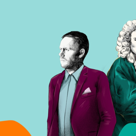 The Four Seasons Reimagined