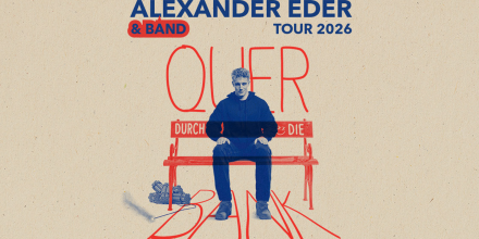 Alexander Eder & Band