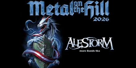 Metal on the Hill