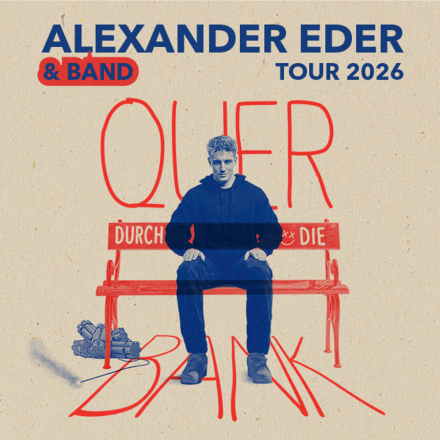 Alexander Eder & Band
