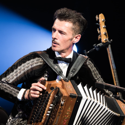 Herbert Pixner Projekt
