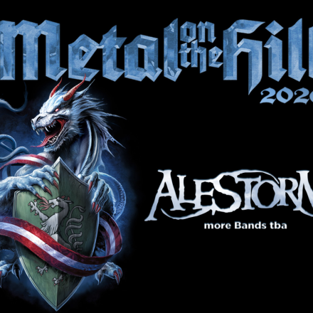 Metal on the Hill