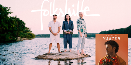 Folkshilfe