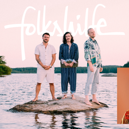 Folkshilfe