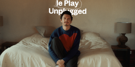 Julian Le Play