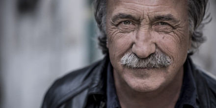 Gert Steinbäcker
