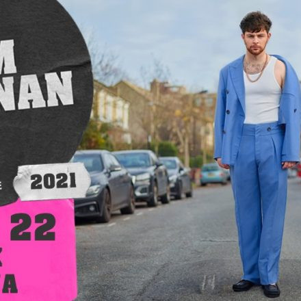 Tom Grennan