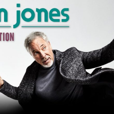 Tom Jones