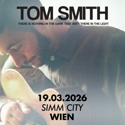 Tom Smith