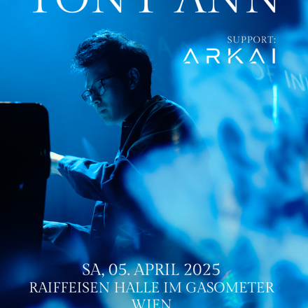 Tony Ann