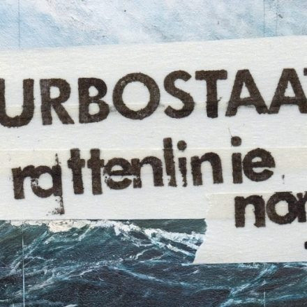 Turbostaat