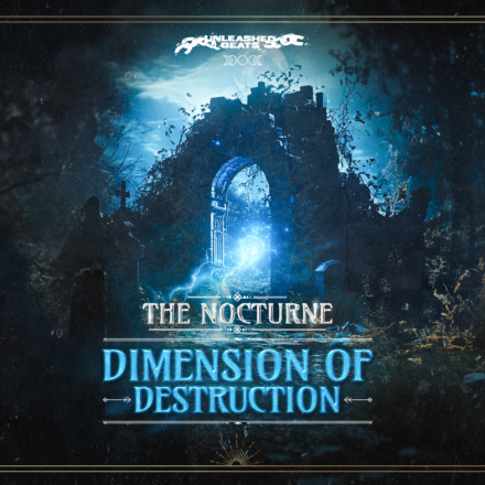 The Nocturne Halloween Edition 2025
