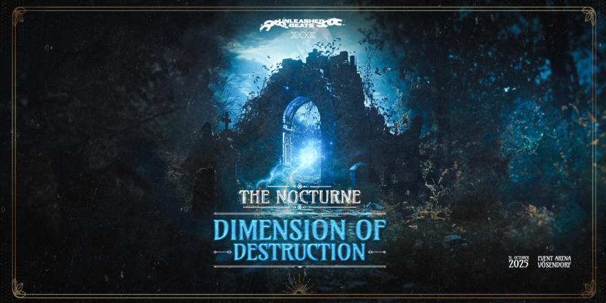 The Nocturne Halloween Edition 2025