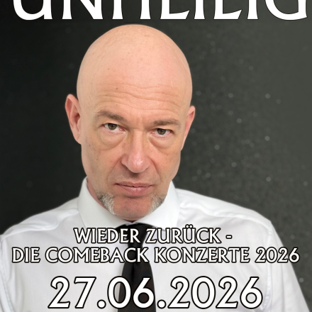 UNHEILIG