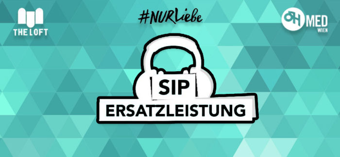 SIP Ersatzleistung- The Loft am 21. February 2020 @ The Loft.