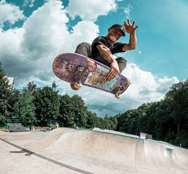 MÄX Skateday am 8. June 2024 @ Skatepark Wiener Neustadt. MÄX Skateday am 8. June 2024 @ Skatepark Wiener Neustadt.