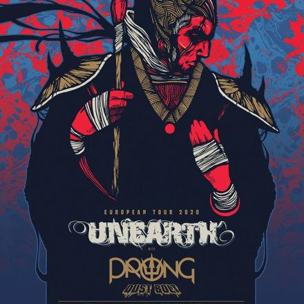 Unearth