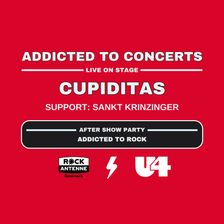 Addicted to Concerts