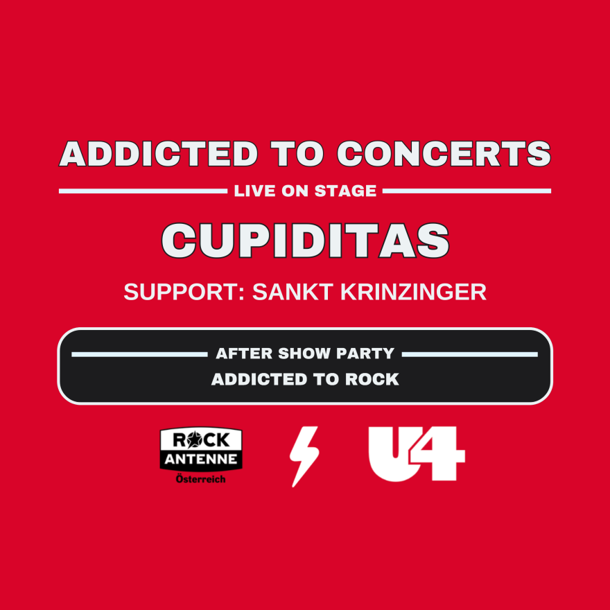 Addicted to Concerts