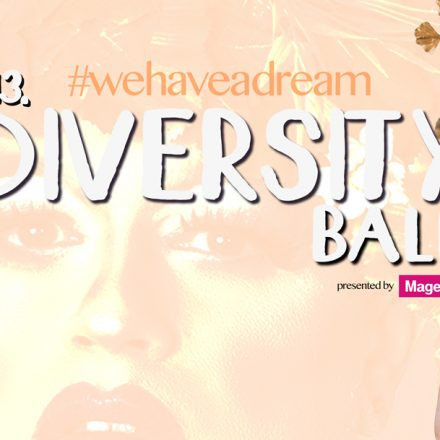 13. Diversity Ball