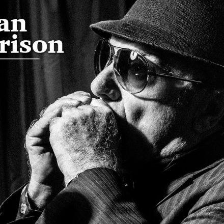 Van Morrison