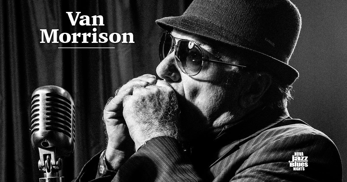 Van Morrison am 20. July 2021 @ Steinbruch St. Margarethen.