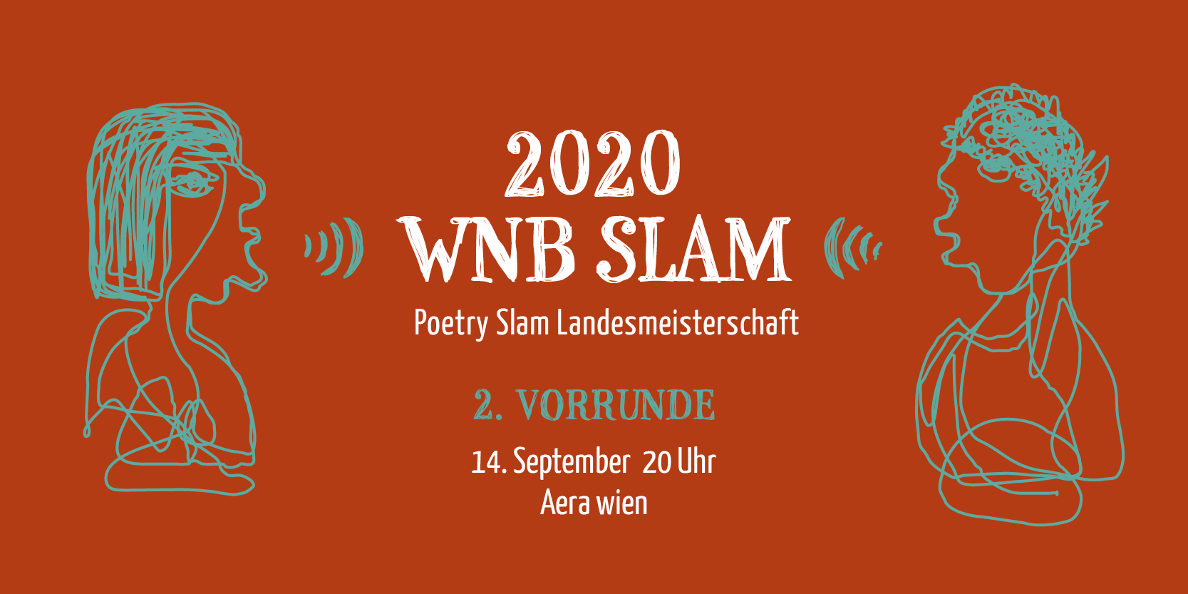 WNB SLAM 2020 Vorrunde 2 am 14. September 2020 @ Aera. WNB SLAM 2020 Vorrunde 2 am 14. September 2020 @ Aera.