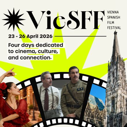 Vienna Spanish Film Festival 2026