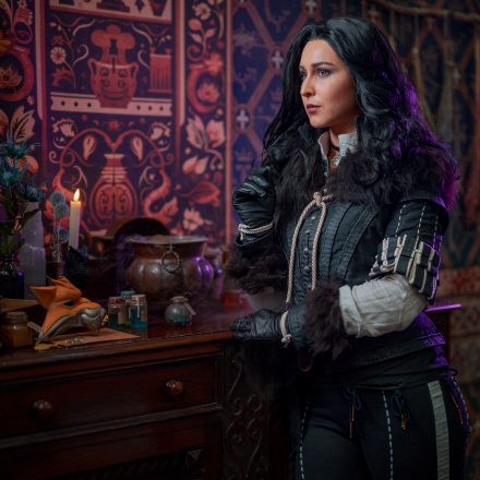 Vienna Comic Con Ball