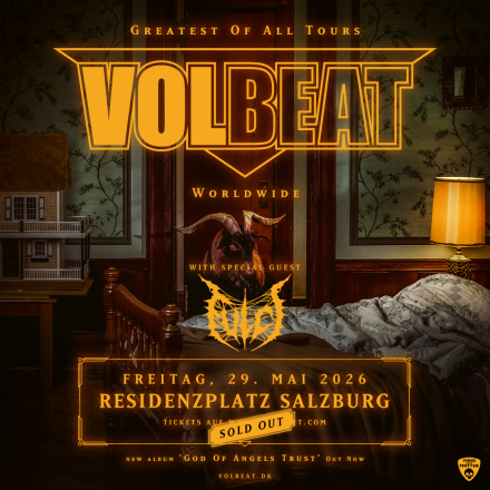 VOLBEAT