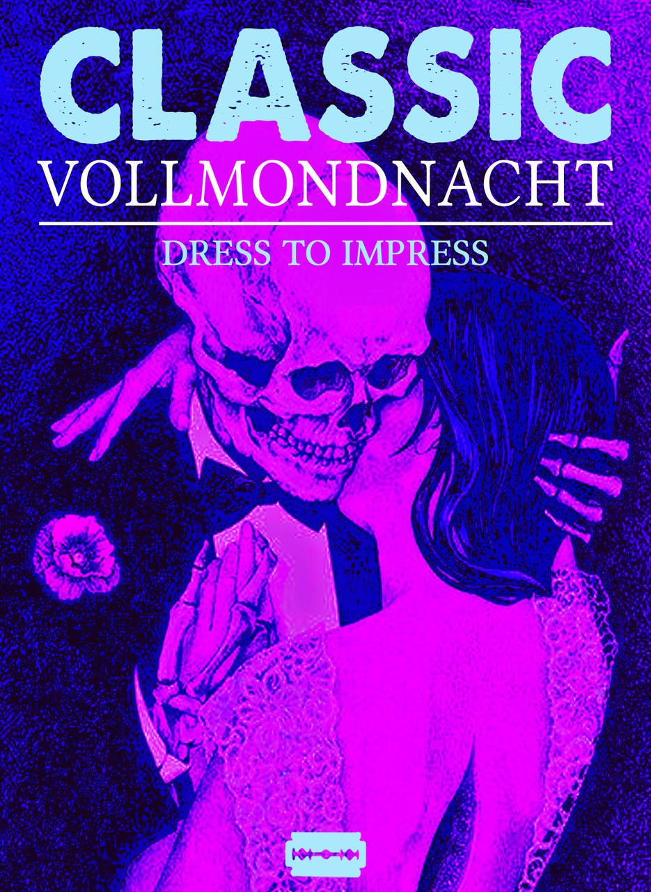 Classic Vollmondnacht am 20. September 2024 @ Cabaret Fledermaus. Classic Vollmondnacht am 20. September 2024 @ Cabaret Fledermaus.