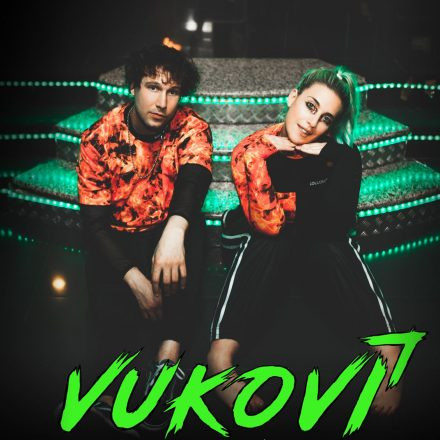 Vukovi