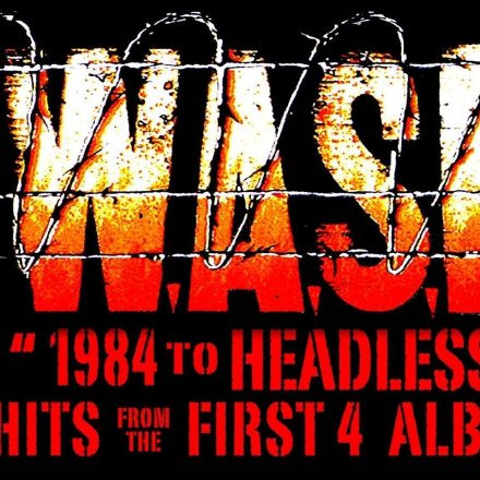 W.A.S.P